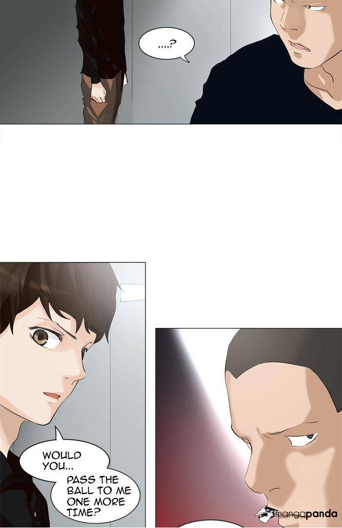 Tower of God Chapter 209 image 44